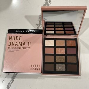 Bobbi Brown Nude Drama II